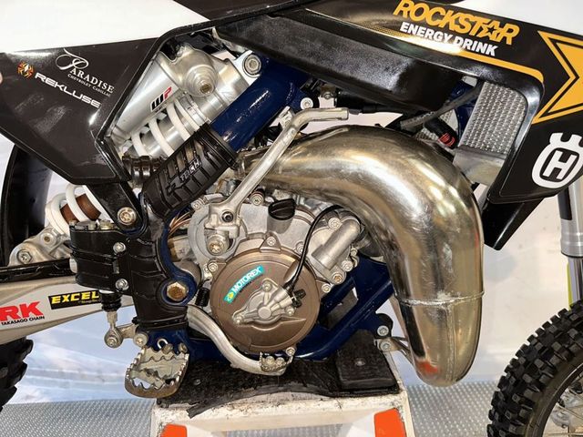 husqvarna - tc-65