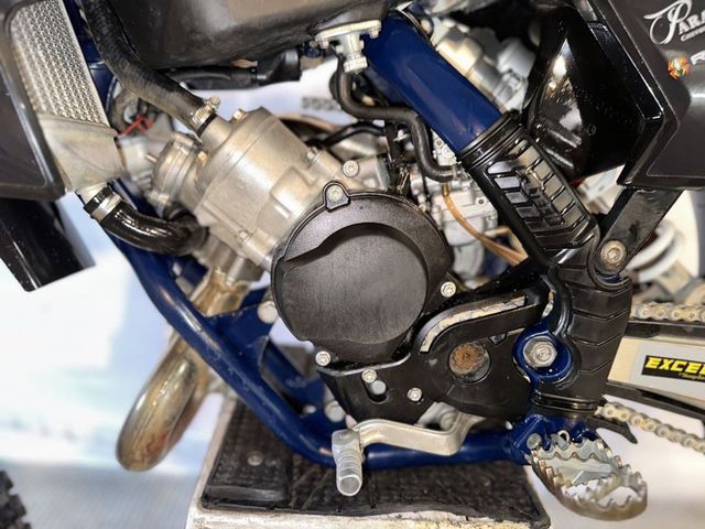 husqvarna - tc-65