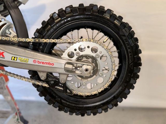 husqvarna - tc-65