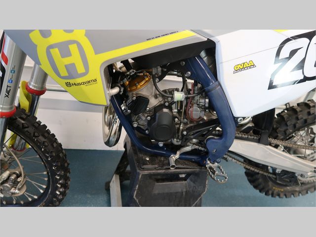 husqvarna - tc-85