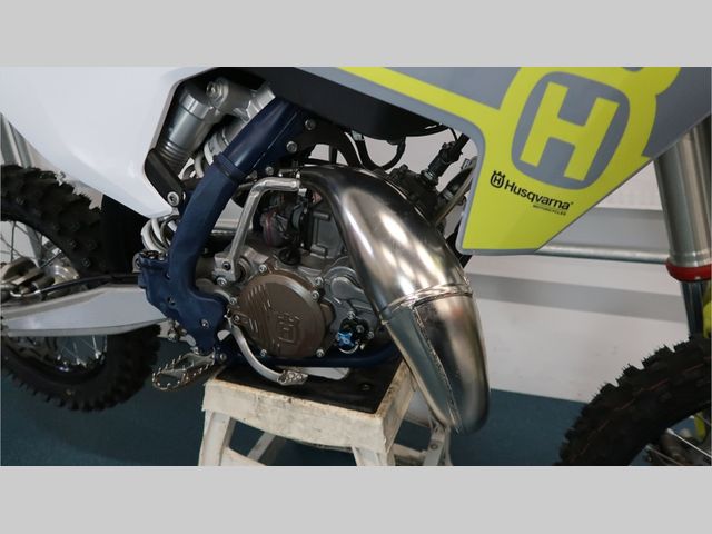 husqvarna - tc-85