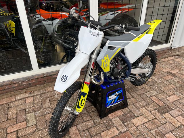 husqvarna - tc-85-19-16