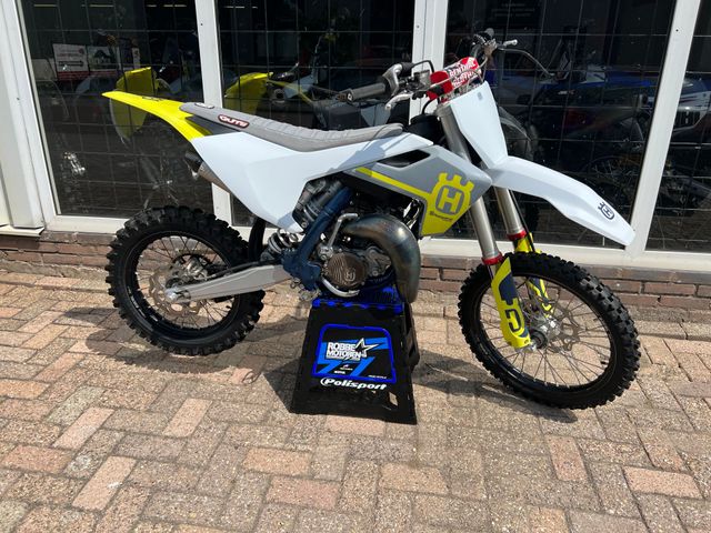 husqvarna - tc-85-19-16