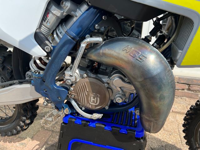 husqvarna - tc-85-19-16
