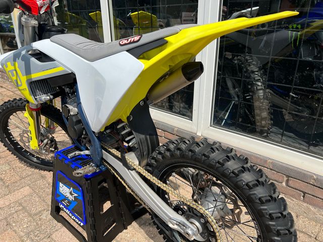 husqvarna - tc-85-19-16
