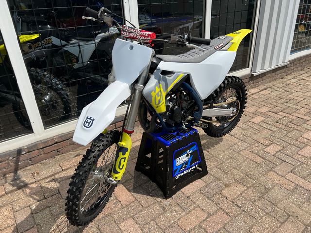 husqvarna - tc-85-19-16