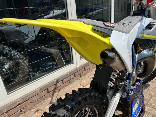 husqvarna - tc-85-19-16
