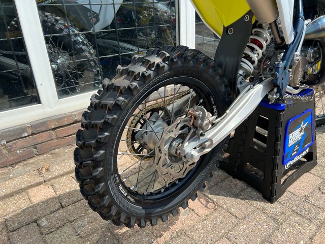 husqvarna - tc-85-19-16