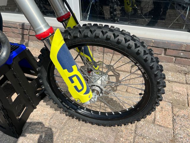husqvarna - tc-85-19-16