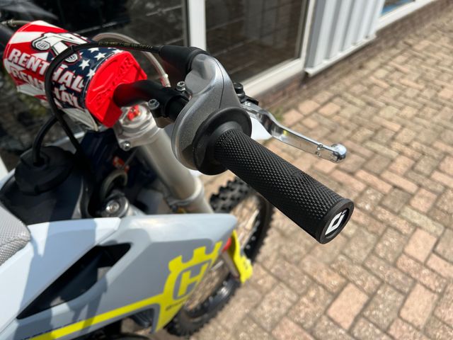 husqvarna - tc-85-19-16