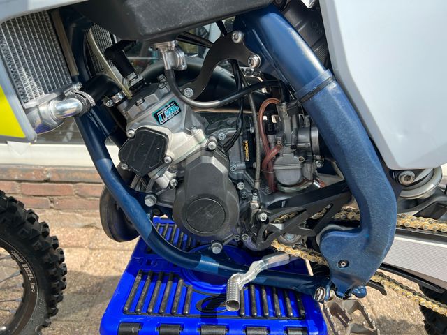 husqvarna - tc-85-19-16