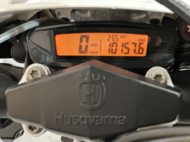 husqvarna - te-300