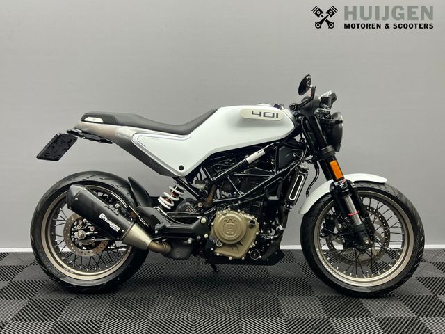 husqvarna - vitpilen-401