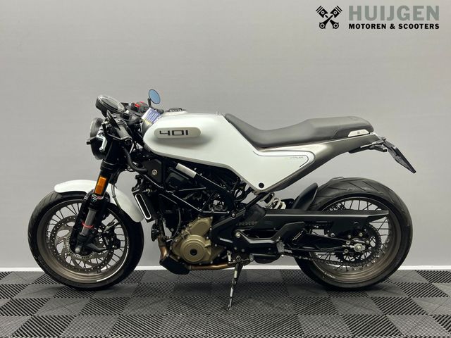 husqvarna - vitpilen-401