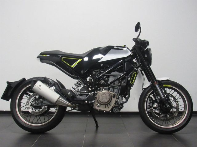 husqvarna - vitpilen-401