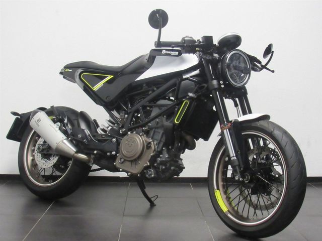 husqvarna - vitpilen-401