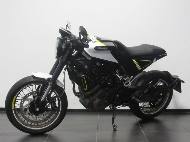 husqvarna - vitpilen-401