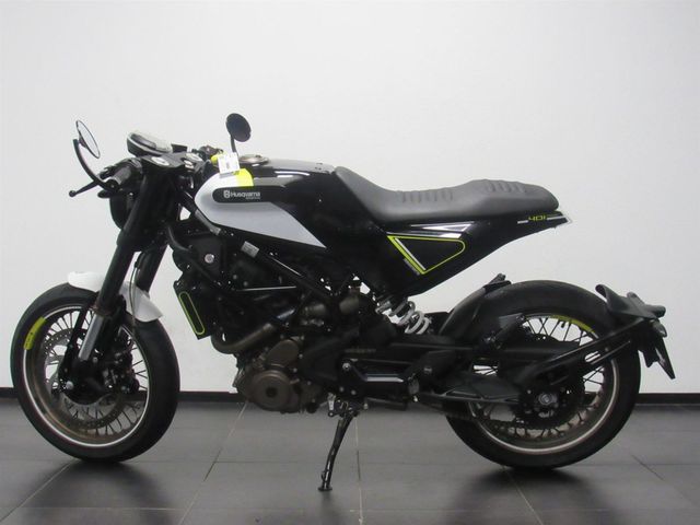 husqvarna - vitpilen-401