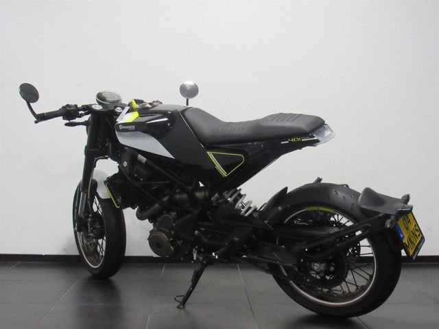 husqvarna - vitpilen-401