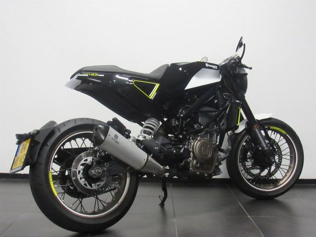 husqvarna - vitpilen-401