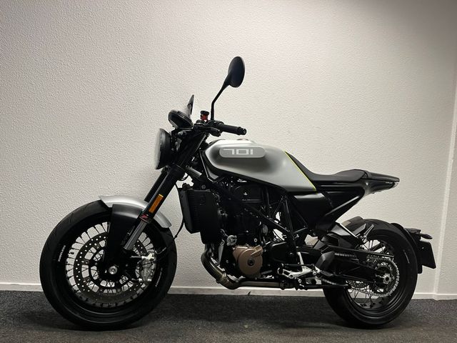 husqvarna - vitpilen-701