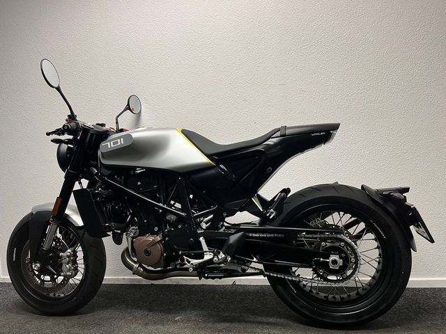 husqvarna - vitpilen-701