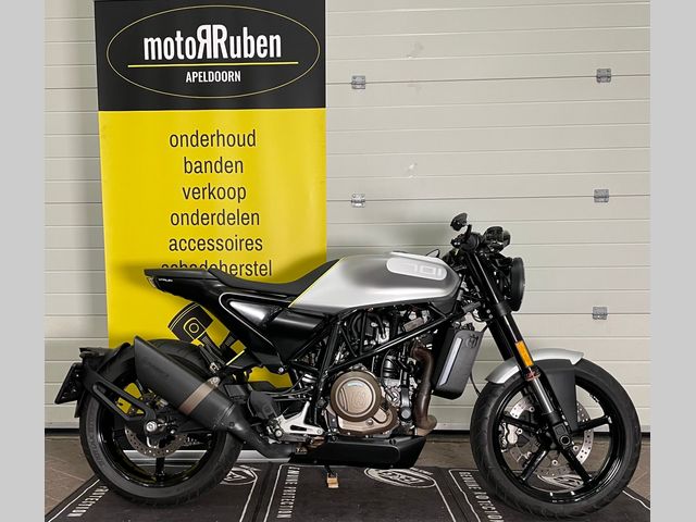 husqvarna - vitpilen-701