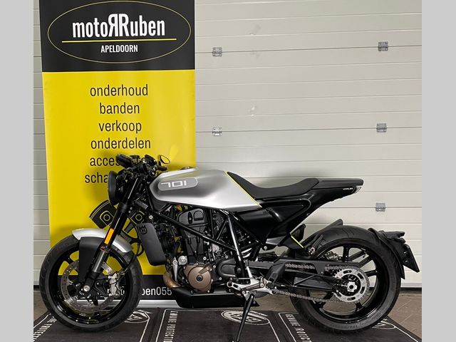 husqvarna - vitpilen-701