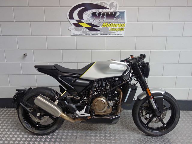 husqvarna - vitpilen-701