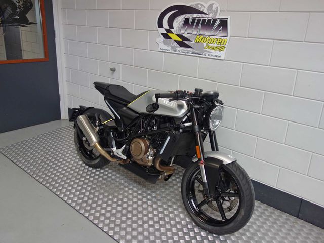 husqvarna - vitpilen-701