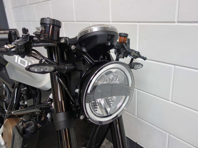 husqvarna - vitpilen-701