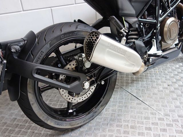 husqvarna - vitpilen-701