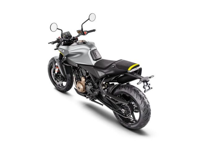 husqvarna - vitpilen-801