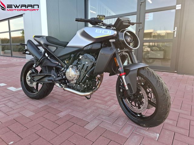 husqvarna - vitpilen-801-l