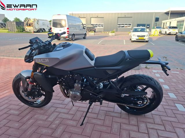 husqvarna - vitpilen-801-l