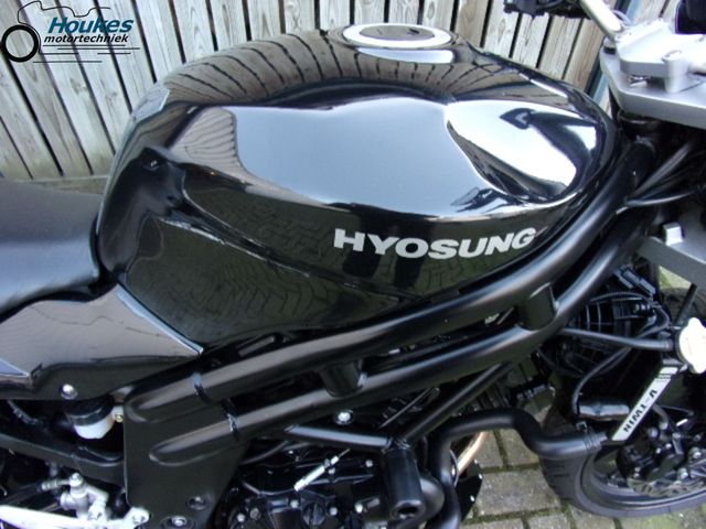 hyosung - gt-650i-p