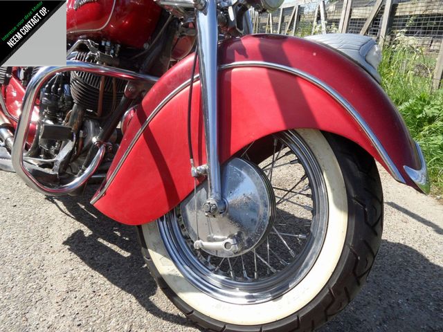 indian - chief