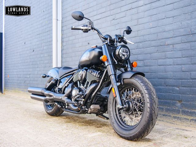 indian - chief-bobber-dark-horse