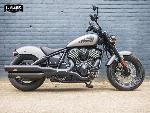 indian - chief-bobber-dark-horse