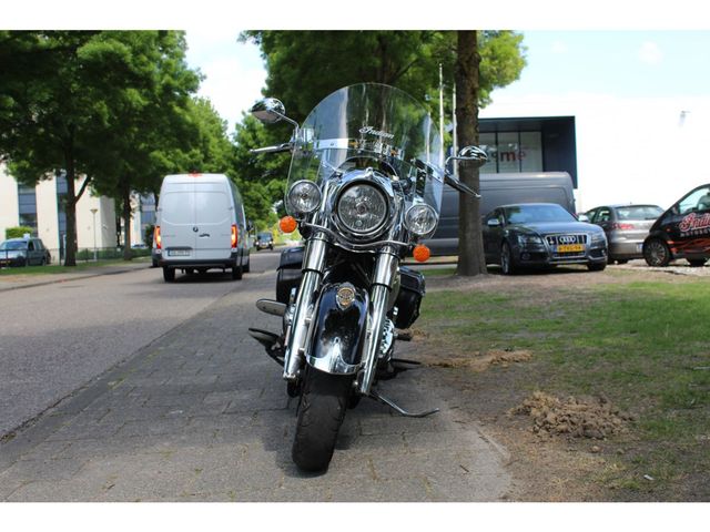 indian - chief-classic