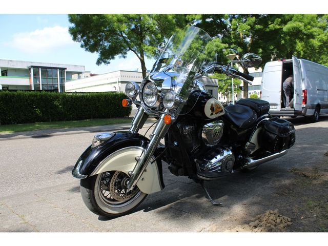 indian - chief-classic