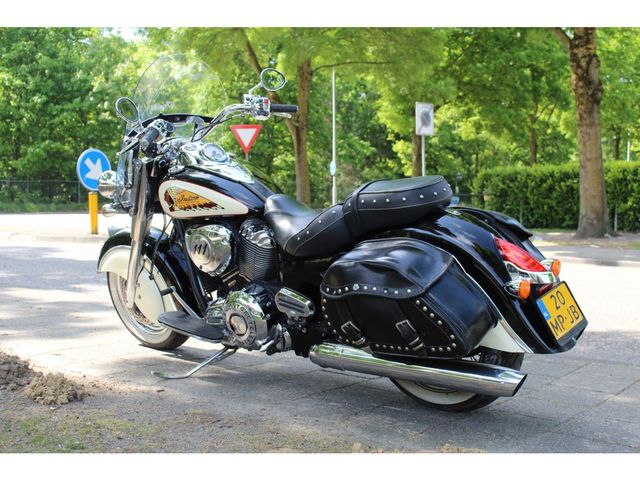 indian - chief-classic