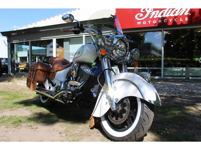 indian - chief-classic
