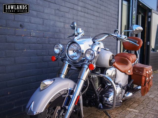 indian - chief-vintage