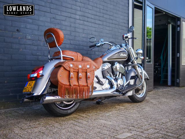 indian - chief-vintage