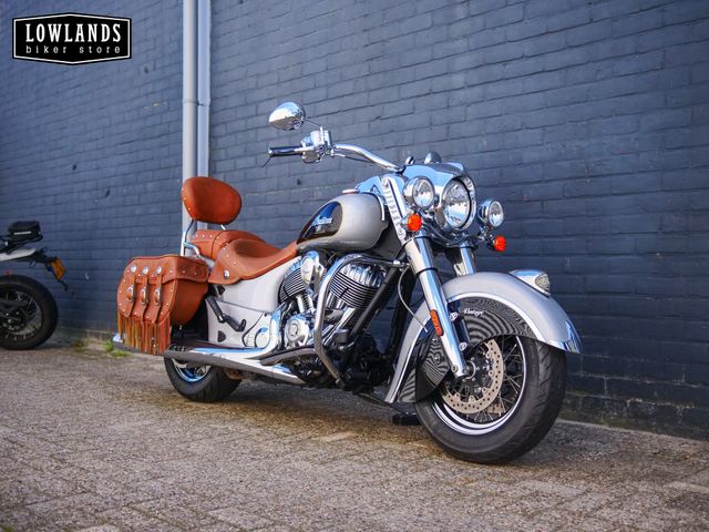 indian - chief-vintage