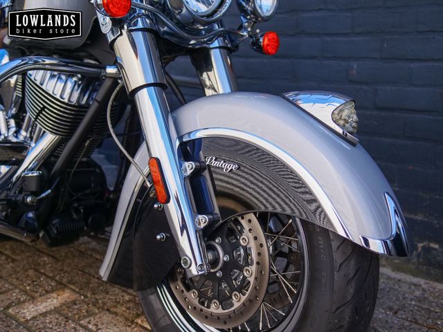 indian - chief-vintage
