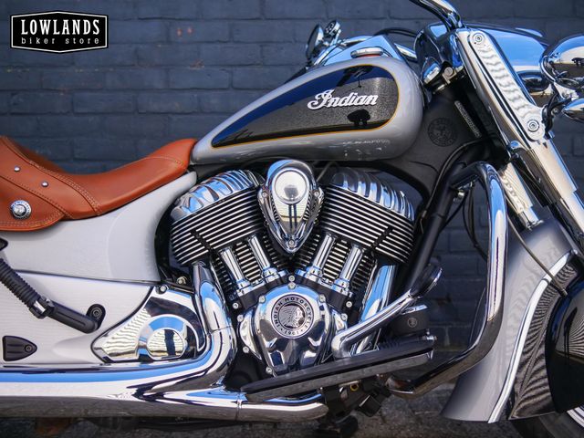indian - chief-vintage