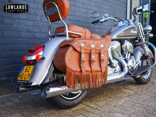indian - chief-vintage