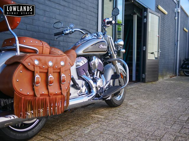 indian - chief-vintage